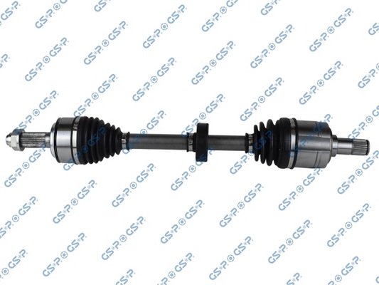 Drive Shaft GSP 202158