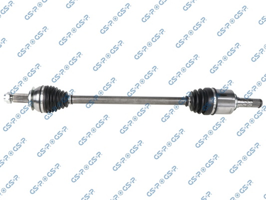 Drive Shaft GSP 256033