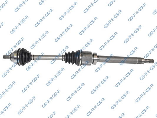 Drive Shaft GSP 262105