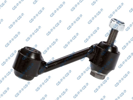 Link/Coupling Rod, stabiliser bar GSP S051263