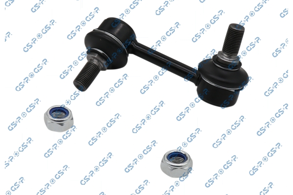 Link/Coupling Rod, stabiliser bar GSP S051265