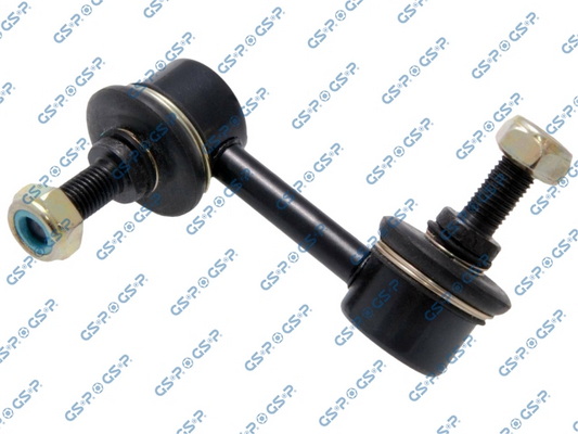 Link/Coupling Rod, stabiliser bar GSP S051283