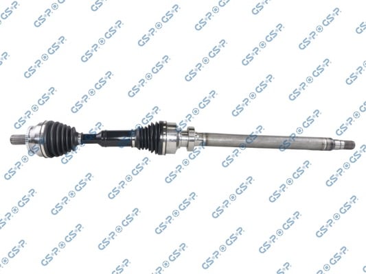 Drive Shaft GSP 201372