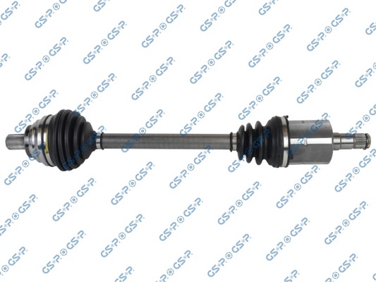 Drive Shaft GSP 201582