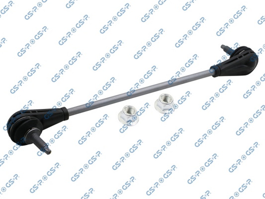 Link/Coupling Rod, stabiliser bar GSP S051264