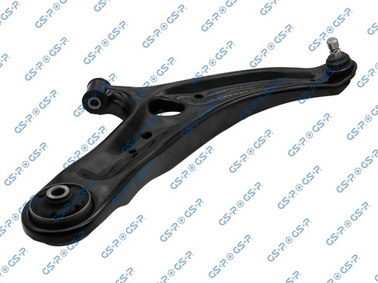 Control Arm/Trailing Arm, wheel suspension GSP S062972