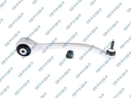 Control Arm/Trailing Arm, wheel suspension GSP S063023S
