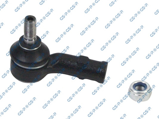 Tie Rod End GSP S070512