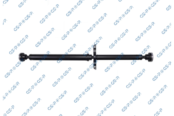 Propshaft, axle drive GSP PS900107
