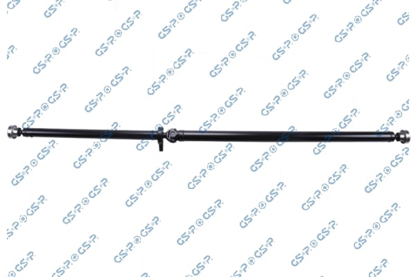 Propshaft, axle drive GSP PS900507