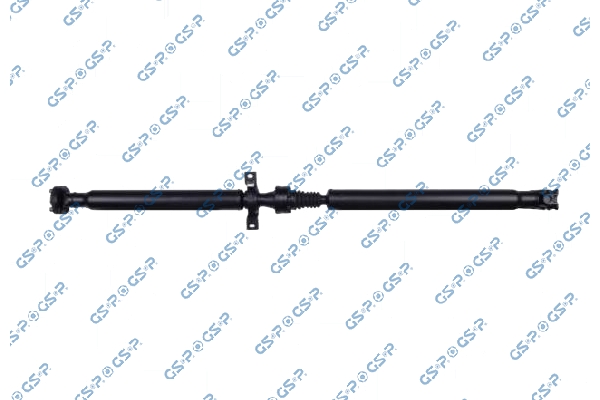 Propshaft, axle drive GSP PS900271