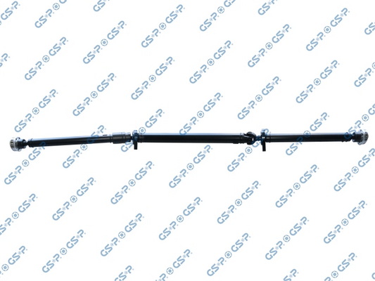 Propshaft, axle drive GSP PS900511
