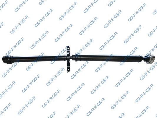Propshaft, axle drive GSP PS900552