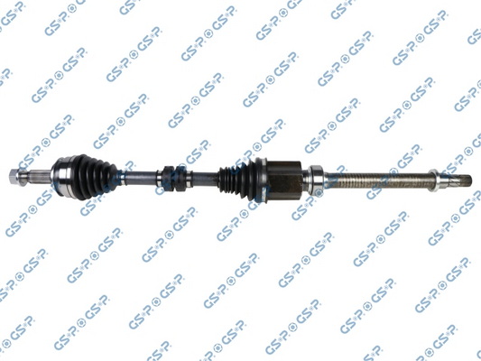 Drive Shaft GSP 202225