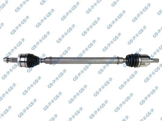 Drive Shaft GSP 201254