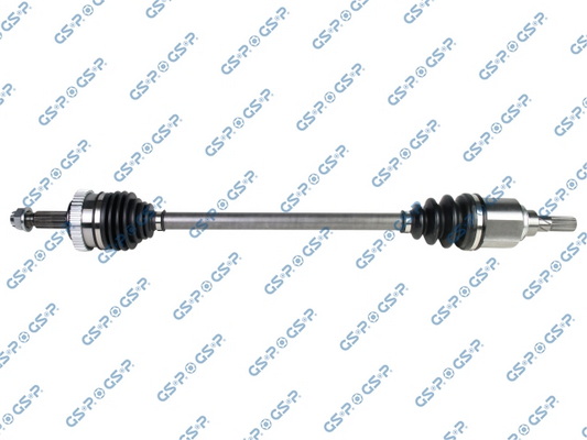 Drive Shaft GSP 250627