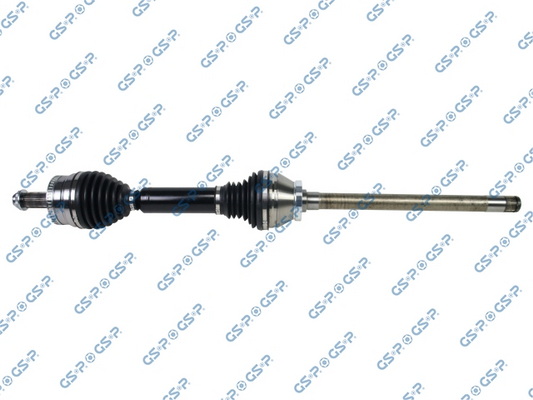 Drive Shaft GSP 201463