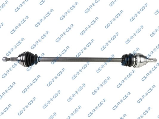 Drive Shaft GSP 260035
