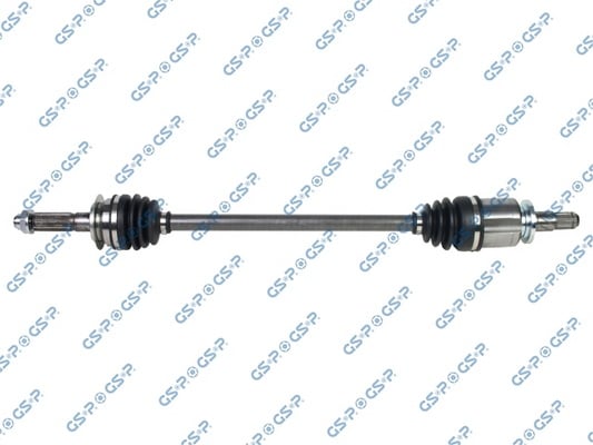 Drive Shaft GSP 202268