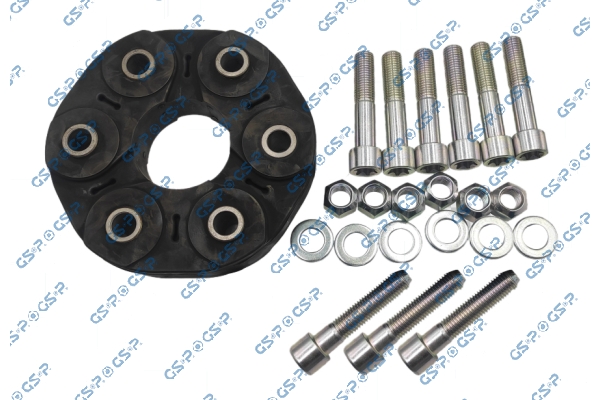 Joint, propshaft GSP 512673S