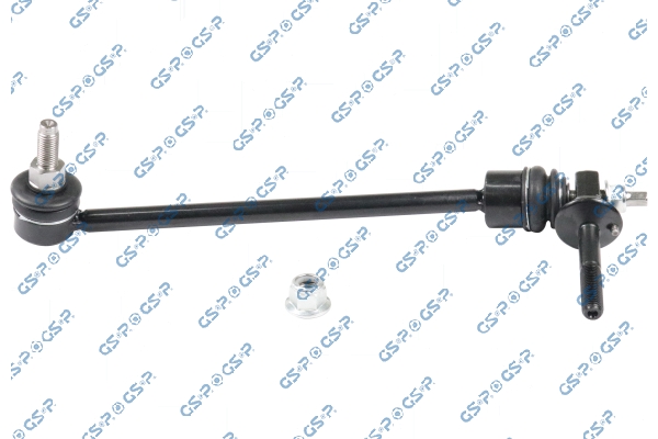 Link/Coupling Rod, stabiliser bar GSP S051374
