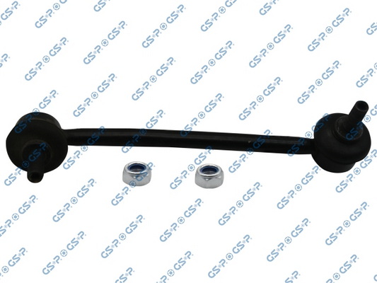 Link/Coupling Rod, stabiliser bar GSP S051419