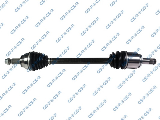 Drive Shaft GSP 202346