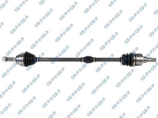 Drive Shaft GSP 202576