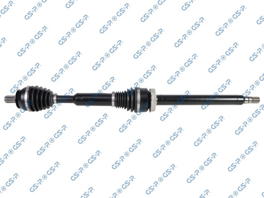 Drive Shaft GSP 201387OL