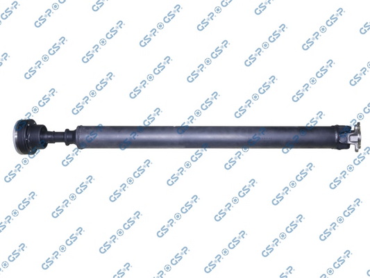 Propshaft, axle drive GSP PS900589