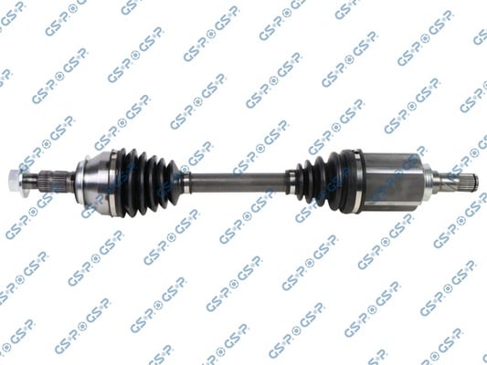 Drive Shaft GSP 202470