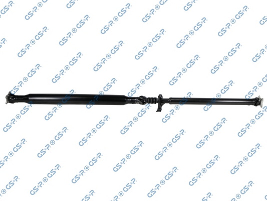 Propshaft, axle drive GSP PS900558