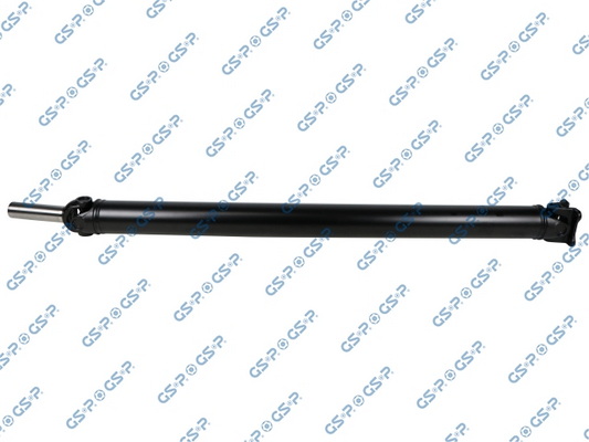 Propshaft, axle drive GSP PS900563