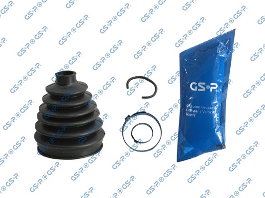 Bellow Kit, drive shaft GSP 700174