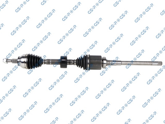 Drive Shaft GSP 202850