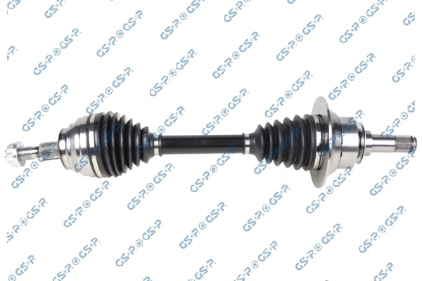 Drive Shaft GSP 202456