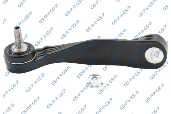 Link/Coupling Rod, stabiliser bar GSP S051559