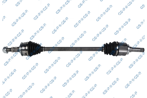 Drive Shaft GSP 201333