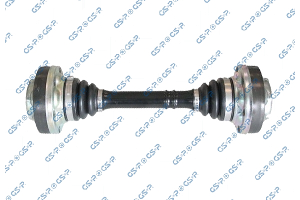 Propshaft, axle drive GSP 202069