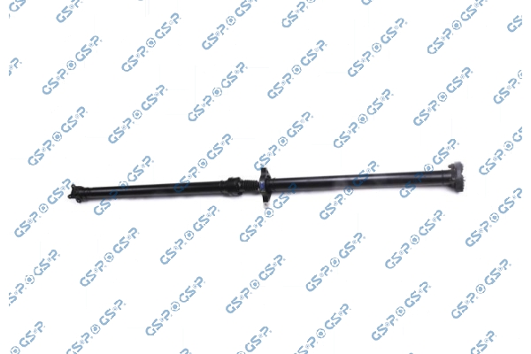 Propshaft, axle drive GSP PS900272