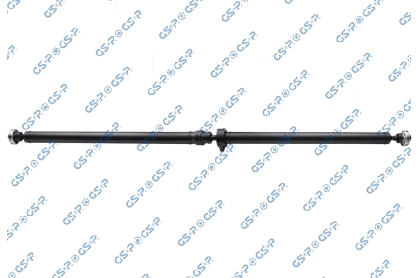Propshaft, axle drive GSP PS900622