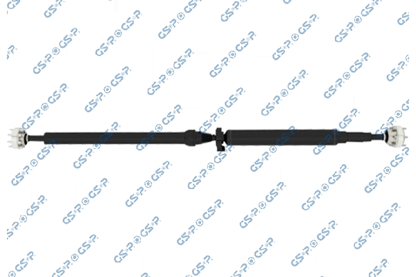 Propshaft, axle drive GSP PS901459