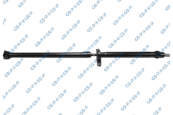 Propshaft, axle drive GSP PS901616