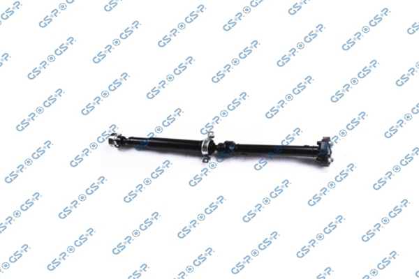 Propshaft, axle drive GSP PS901570