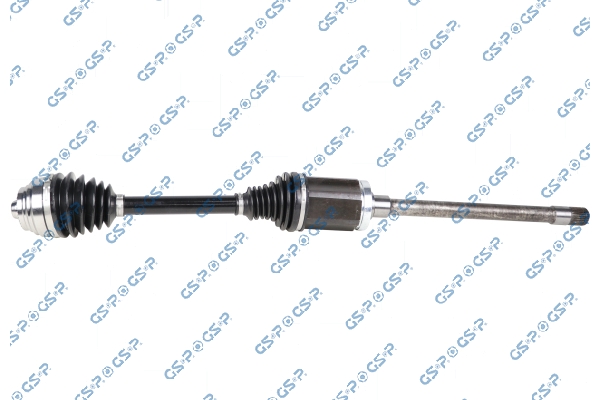 Drive Shaft GSP 204215