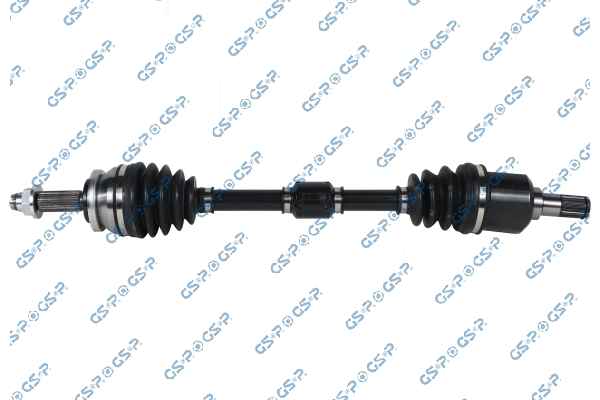 Drive Shaft GSP 204362