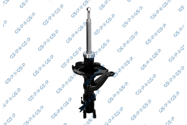 Shock Absorber GSP 32304992