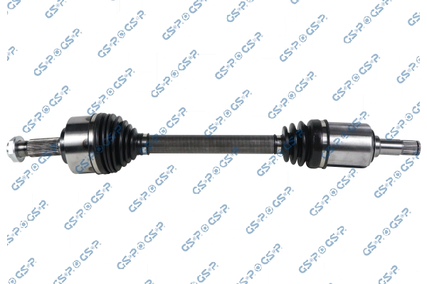 Drive Shaft GSP 204138
