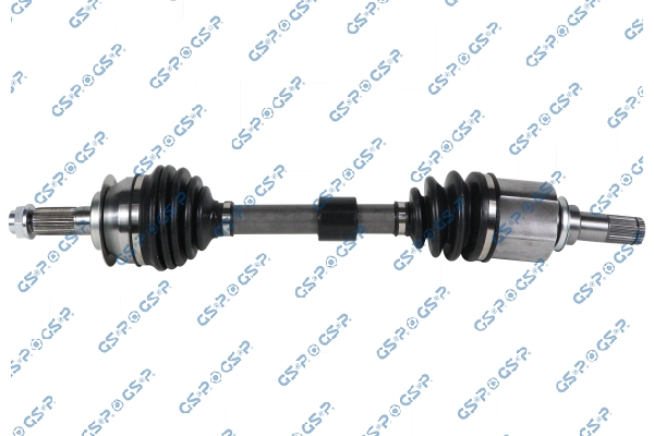 Drive Shaft GSP 257282