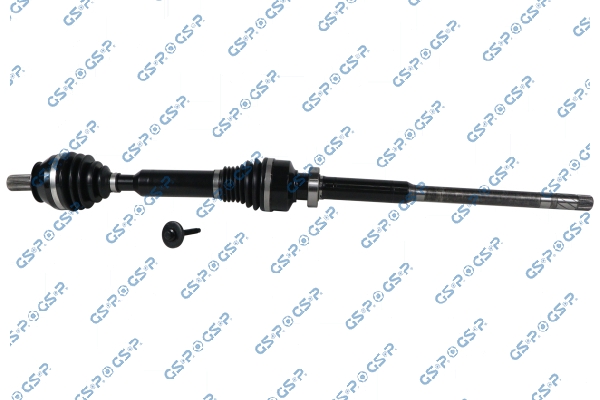 Drive Shaft GSP 203406OL